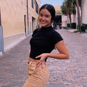 Meet your Posher, Breanna